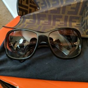 Authentic Dolce & Gabbana Sunglasses 2005